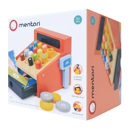 Pretend Play Mentari Till-Pretend Play Mentari Till