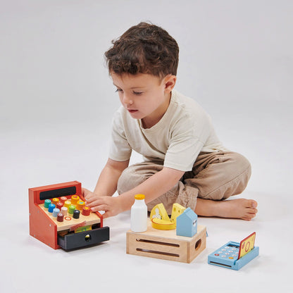 Pretend Play Mentari Till-Pretend Play Mentari Till