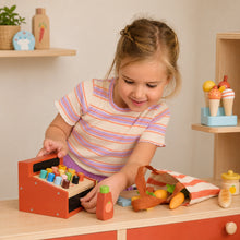 Pretend Play Mentari Till-Pretend Play Mentari Till