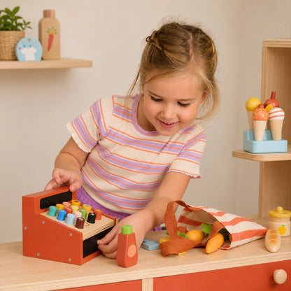 Pretend Play Mentari Till-Pretend Play Mentari Till