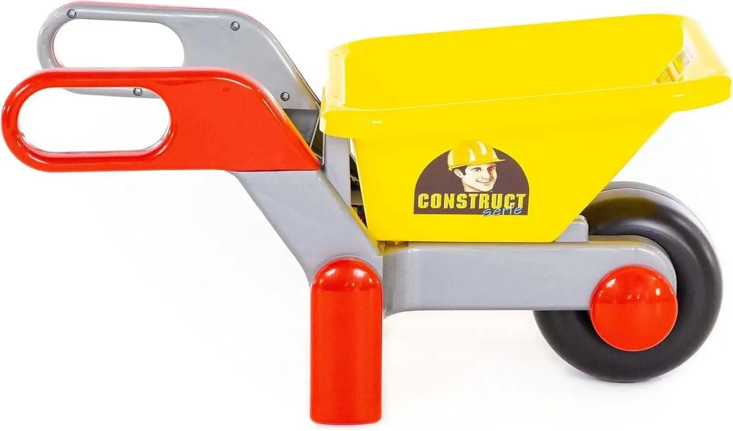 Pretend Play Wheelbarrow-Pretend Play Wheelbarrow