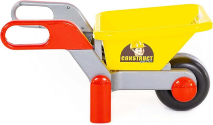 Pretend Play Wheelbarrow-Pretend Play Wheelbarrow