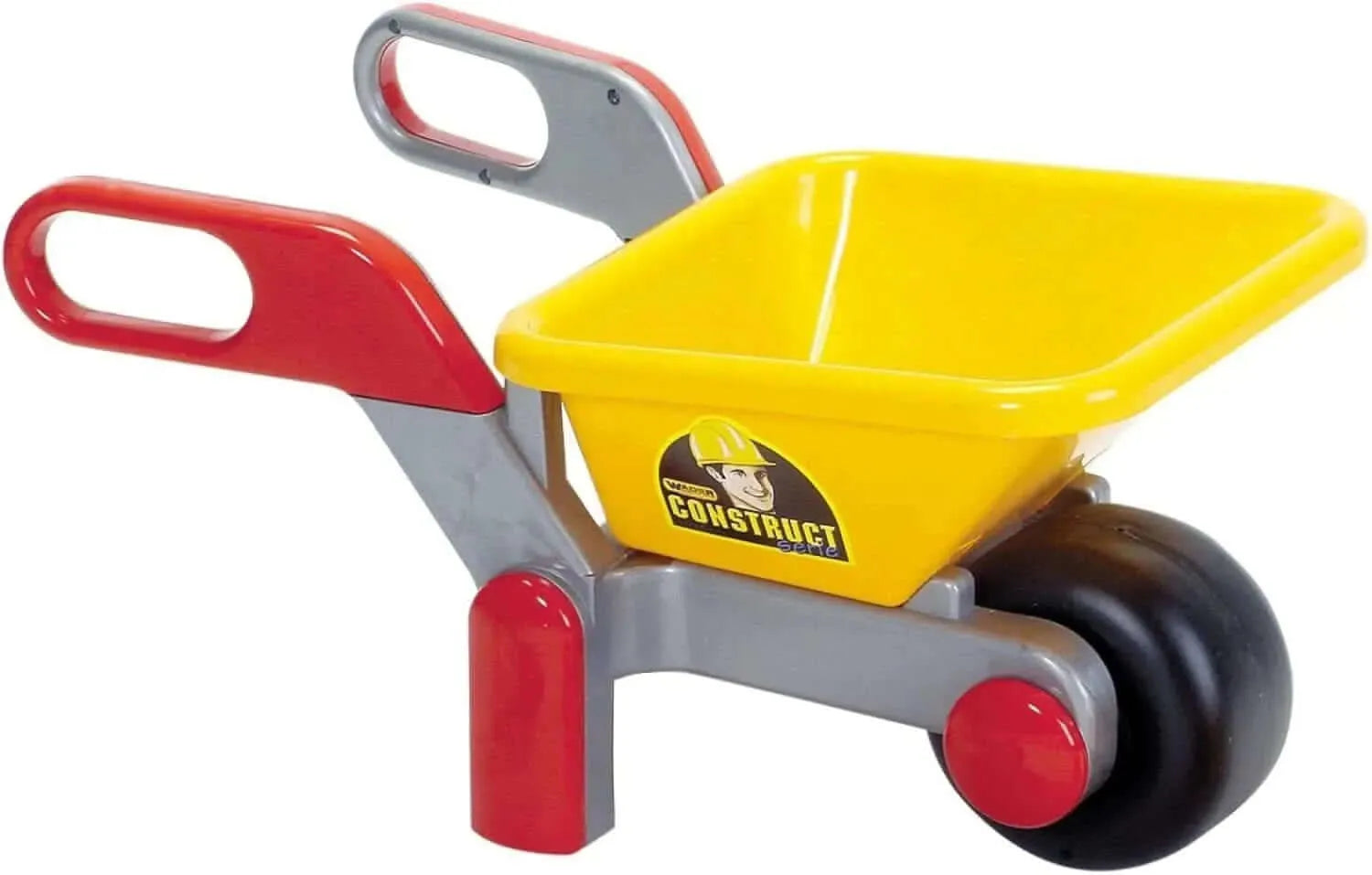 Pretend Play Wheelbarrow-Pretend Play Wheelbarrow