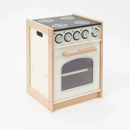 Pretend Play Wooden Cooker-Pretend Play Wooden Cooker
