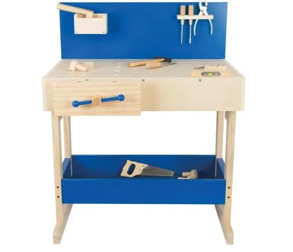 Pretend Play Workbench-Pretend Play Workbench