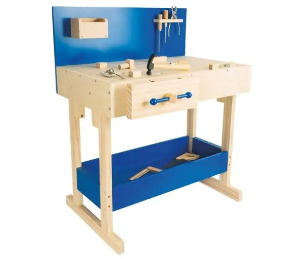 Pretend Play Workbench-Pretend Play Workbench
