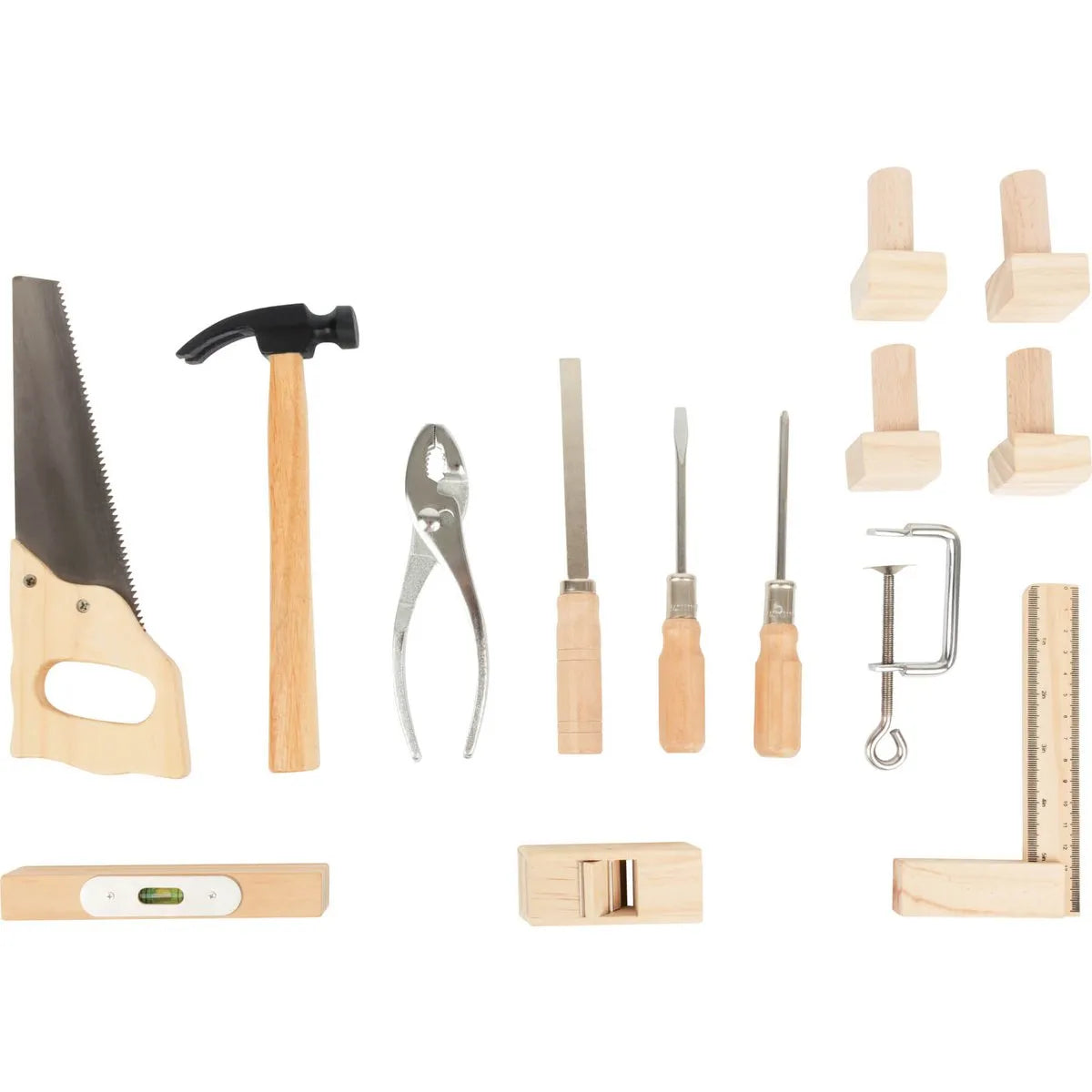 Pretend Play Workbench-Pretend Play Workbench