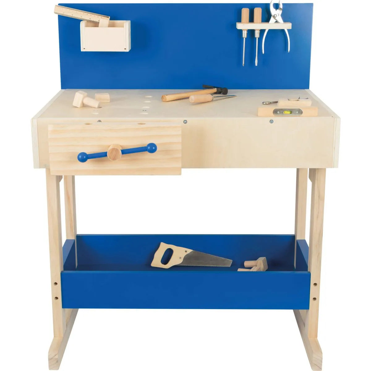 Pretend Play Workbench-Pretend Play Workbench
