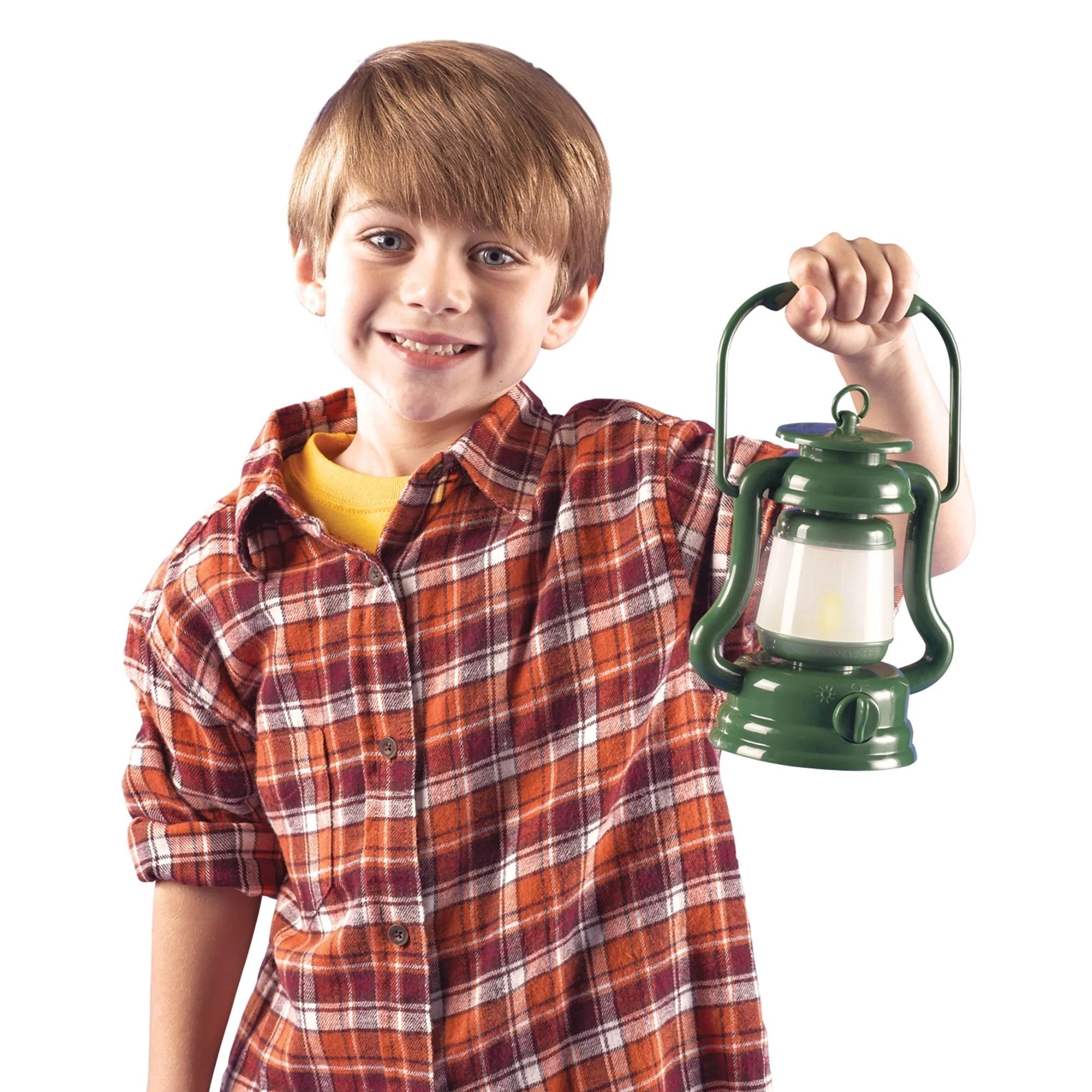 Pretend & Play® Camp Set, Get ready for a thrilling camping adventure with the Pretend & Play® Camp Set! This comprehensive set contains everything children need to ignite their imaginative play and learn valuable skills.With 9 exciting pieces, children can set up their own pretend campsite anywhere they desire. The highlight of the set is the unique light-up lantern and stove. These realistic features require 2 AA batteries (not included) and add an extra layer of authenticity to the camping experience. Ch