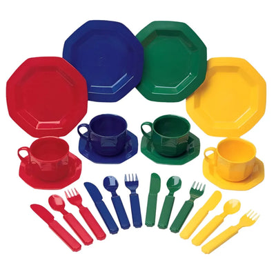 Pretend & Play® Dish Set-Pretend & Play® Dish Set