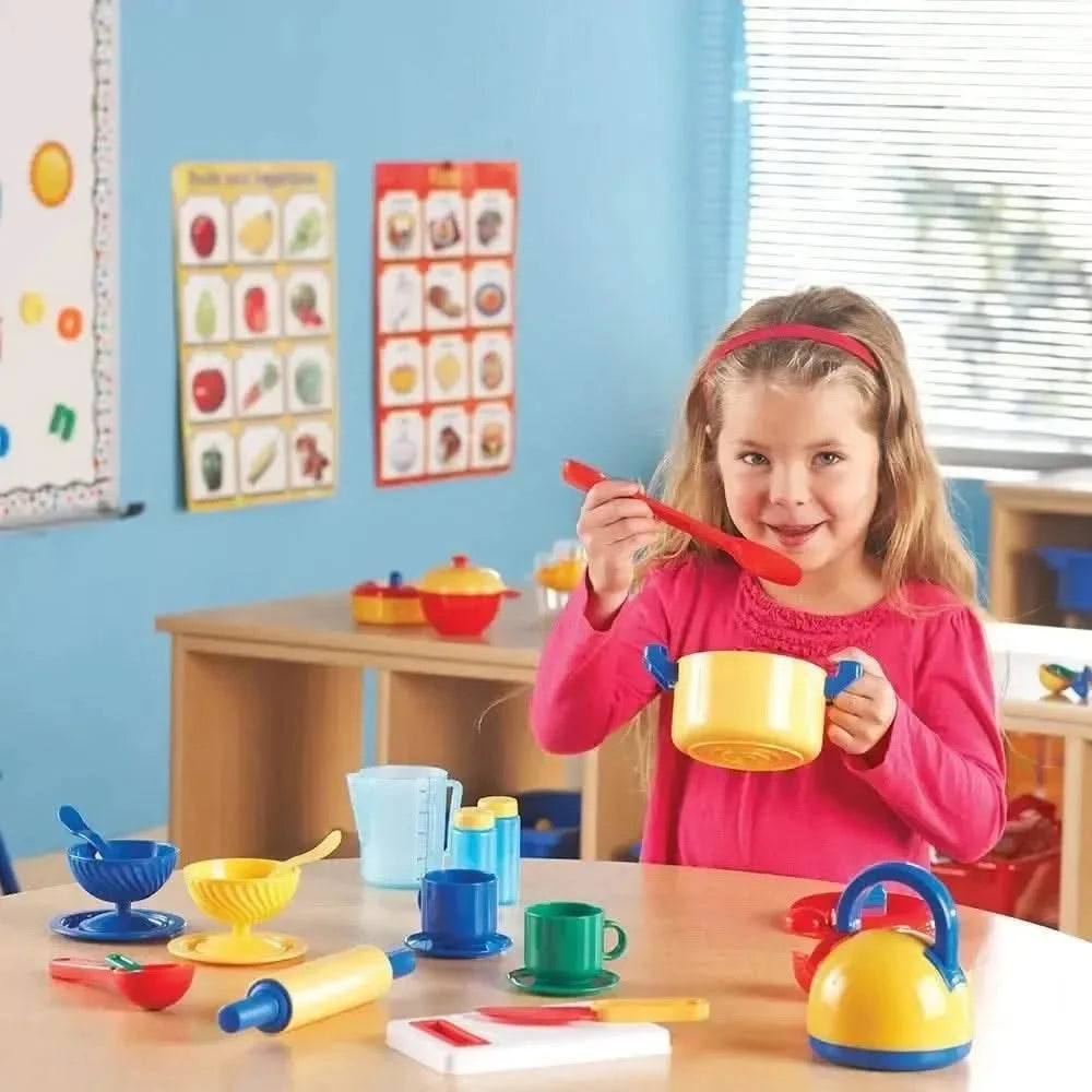 Pretend & Play® Great Value Kitchen Set-Pretend & Play® Great Value Kitchen Set