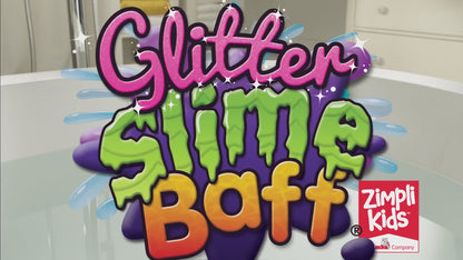 Glitter Slime Gelli Baff