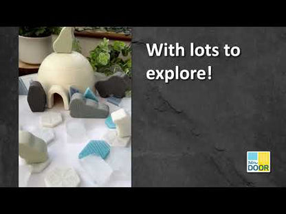 Polar Small World Play Kit