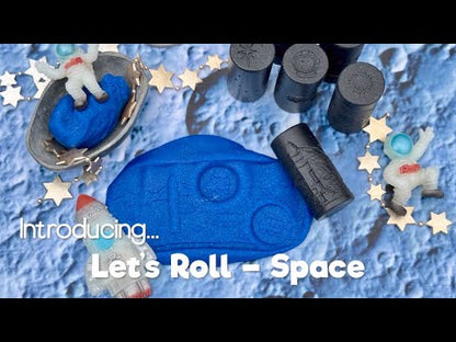 Let’s Roll  Space