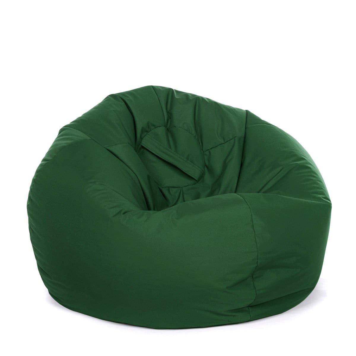 Primary Bean Bag Classic, The Primary Bean Bag Classic brings a bit of retro style to the classroom or home with this primary classic bean bag. The Primary Bean Bag Classic is perfect for sitting together in groups, this bean bag is an all time favourite. Soft, shower-proof and UV Resistant material Our Indoor/Outdoor bean bags are made from a soft, shower-proof and UV Resistant material - meaning the sun and rain won't damage them! Although perfectly suited for use outside, the Indoor/Outdoor bean bags are