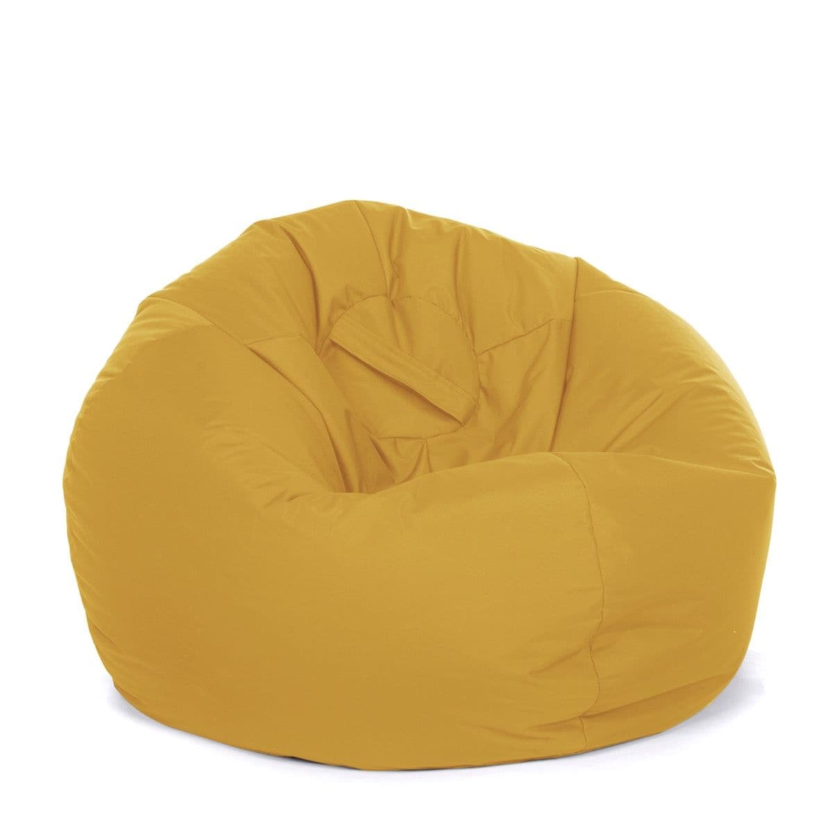 Primary Bean Bag Classic, The Primary Bean Bag Classic brings a bit of retro style to the classroom or home with this primary classic bean bag. The Primary Bean Bag Classic is perfect for sitting together in groups, this bean bag is an all time favourite. Soft, shower-proof and UV Resistant material Our Indoor/Outdoor bean bags are made from a soft, shower-proof and UV Resistant material - meaning the sun and rain won't damage them! Although perfectly suited for use outside, the Indoor/Outdoor bean bags are