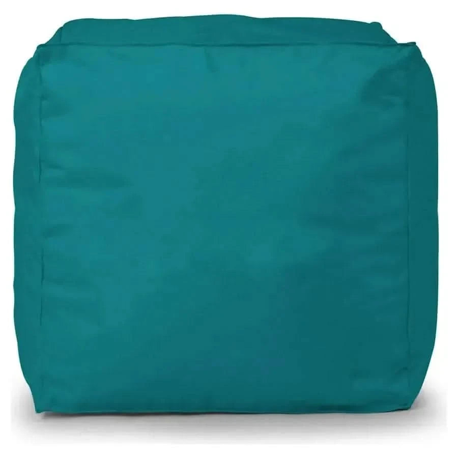 Primary Cube Bean Bag-Primary Cube Bean Bag