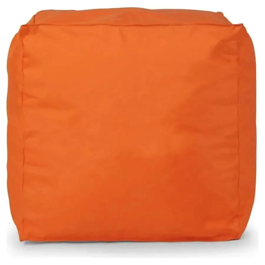 Primary Cube Bean Bag-Primary Cube Bean Bag