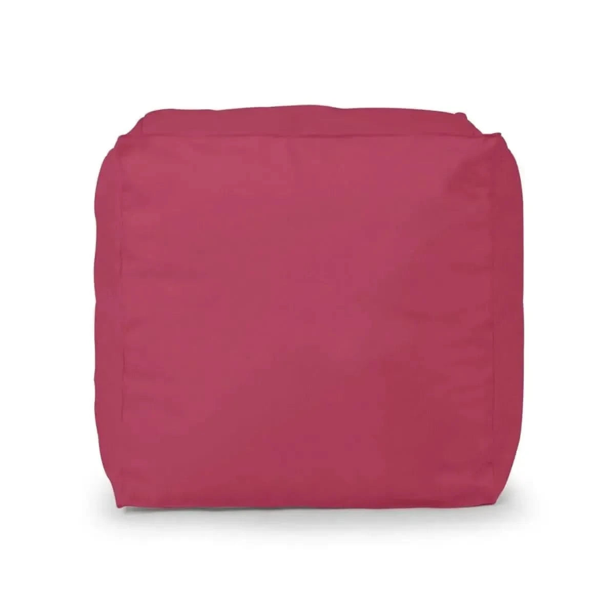 Primary Cube Bean Bag-Primary Cube Bean Bag