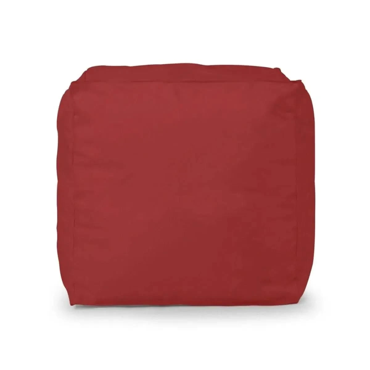 Primary Cube Bean Bag-Primary Cube Bean Bag