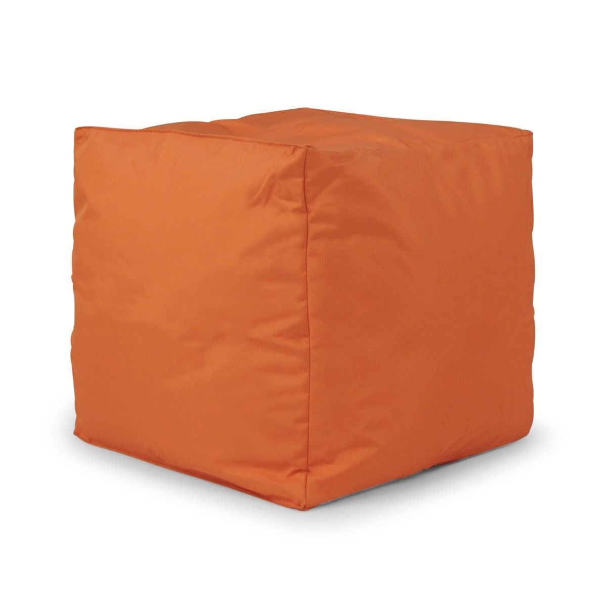 Primary Cube Bean Bag, Sturdy, stackable and indispensable! These Classroom Cube Bean Bags are a colourful accessory for extra seating, group work, break out areas, common rooms, libraries, or even as classroom display props - the list is endless! Lightweight and easily manoeuvrable for primary or secondary school students. Water Resistant Perfect for quiet areas and reading corners, our bean bags are great for creating a comfortable and fun environment. The Primary cube bean bag measures 45cm x 45cm x 45cm