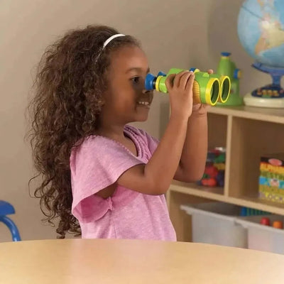 Primary Science Big View Binoculars-Primary Science Big View Binoculars