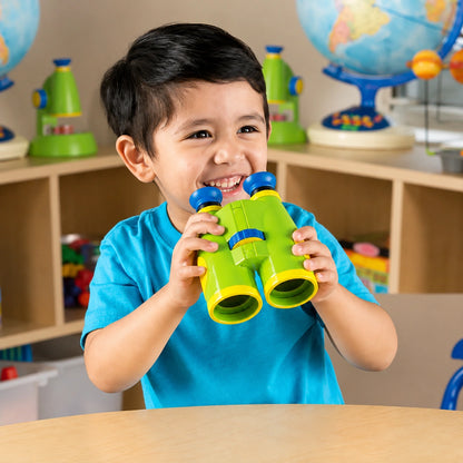 Primary Science Big View Binoculars-Primary Science Big View Binoculars