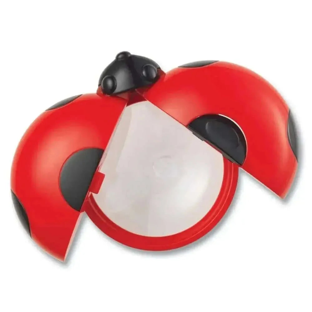 Primary Science Big View Bug Jars Set of 6-Primary Science Big View Bug Jars Set of 6