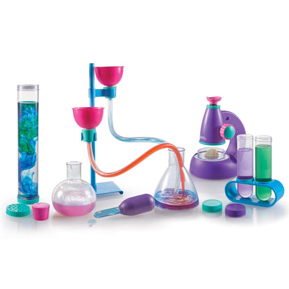 Primary Science Deluxe Lab Set educational toy set