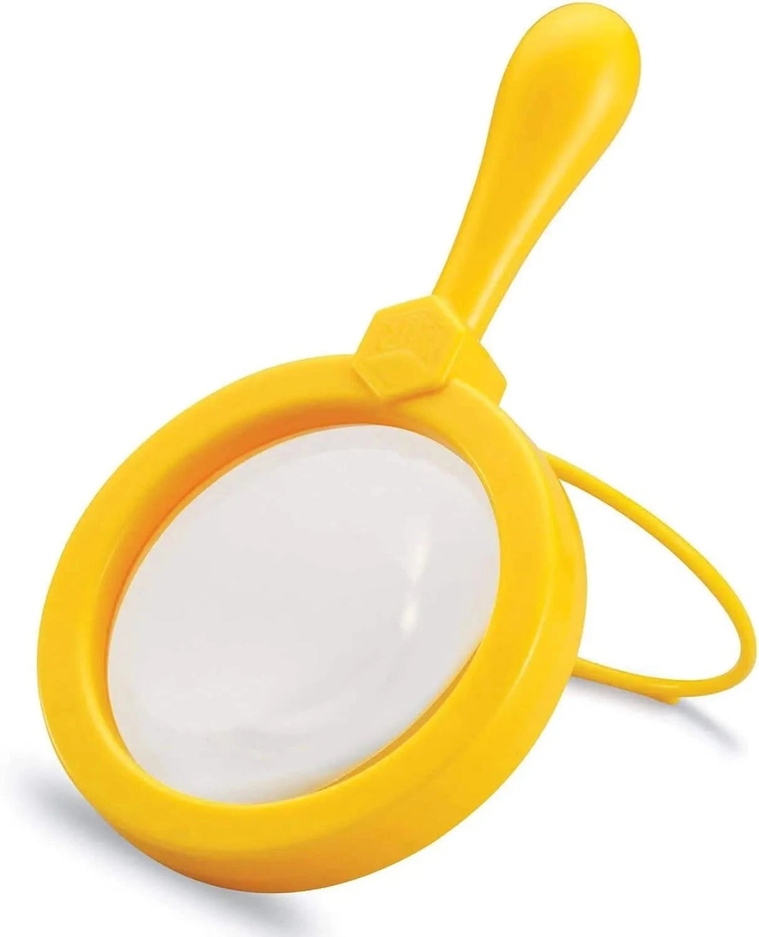 Primary Science Jumbo Magnifiers, Set of 12-Primary Science Jumbo Magnifiers, Set of 12