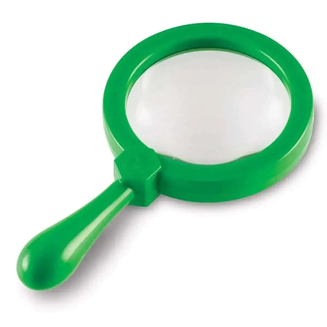 Primary Science Jumbo Magnifiers Set of 6-Primary Science Jumbo Magnifiers Set of 6