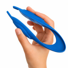 Primary Science Magnifier & Tweezers-Primary Science Magnifier & Tweezers