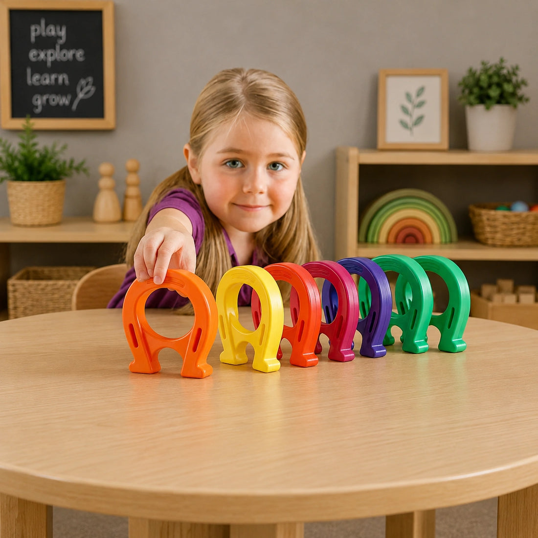 Primary Science Mighty Magnets-Primary Science Mighty Magnets