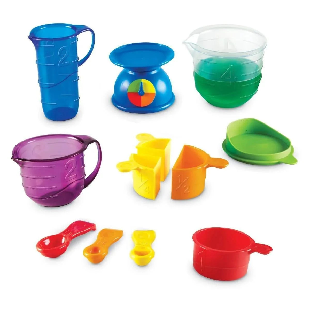 Primary Science® Mix & Measure Set-Primary Science® Mix & Measure Set