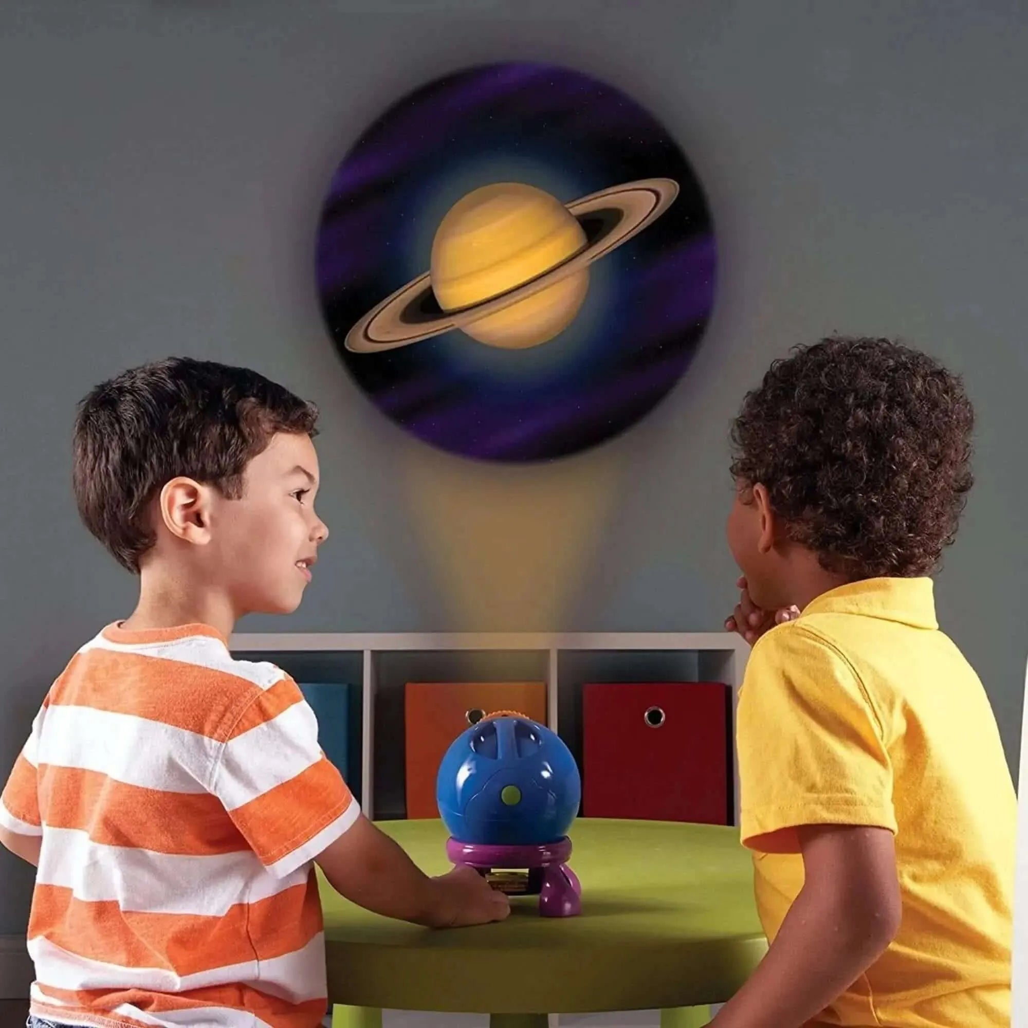 Primary Science Shining Stars Projector-Primary Science Shining Stars Projector