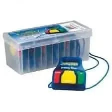 Primary Timers Pack of 6-Primary Timers Pack of 6
