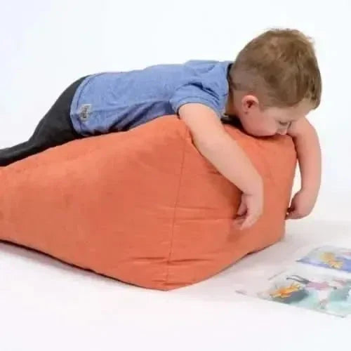 Prism Support Beanbag-Prism Support Beanbag