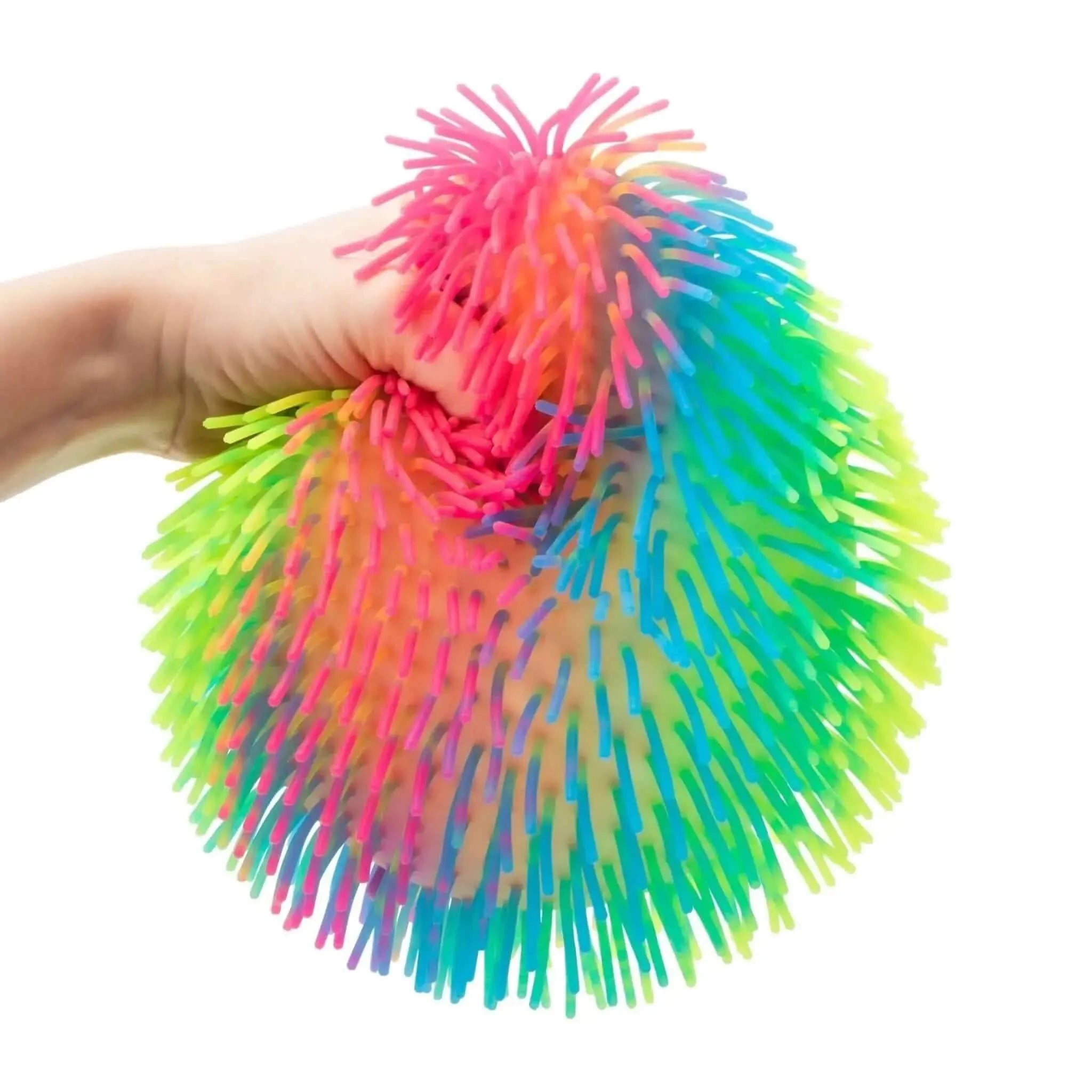 Pufferz Jumbo Puffer Ball-Pufferz Jumbo Puffer Ball