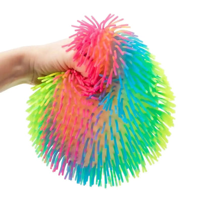 Pufferz Jumbo Puffer Ball-Pufferz Jumbo Puffer Ball