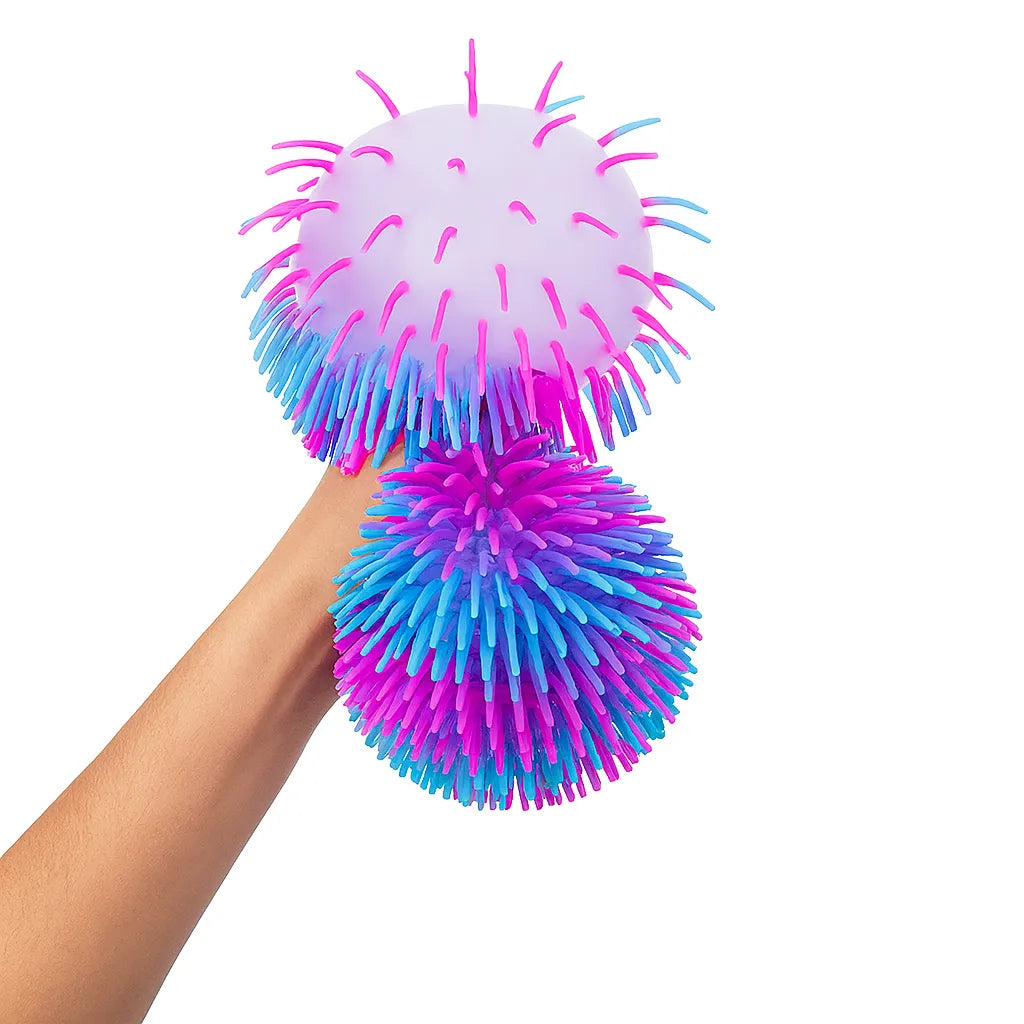 Pufferz Jumbo Puffer Ball-Pufferz Jumbo Puffer Ball