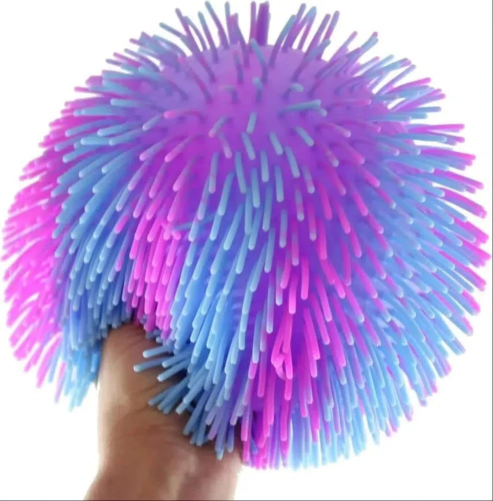 Pufferz Jumbo Puffer Ball-Pufferz Jumbo Puffer Ball