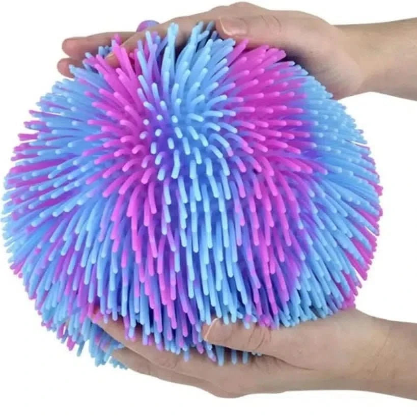Pufferz Jumbo Puffer Ball-Pufferz Jumbo Puffer Ball