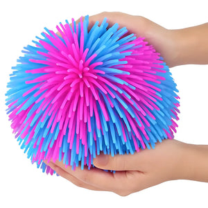 Pufferz Jumbo Puffer Ball-Pufferz Jumbo Puffer Ball