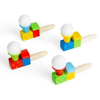 Puffing Train-Puffing Train