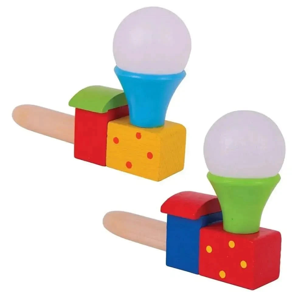 Puffing Train-Puffing Train