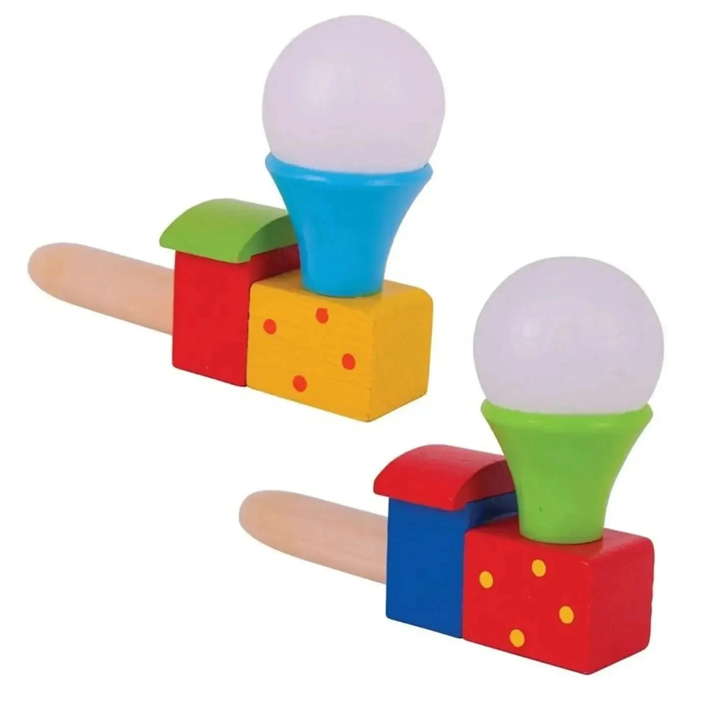 Puffing Train-Puffing Train
