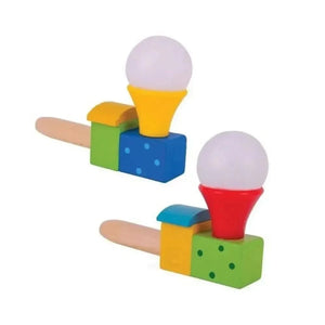 Puffing Train-Puffing Train