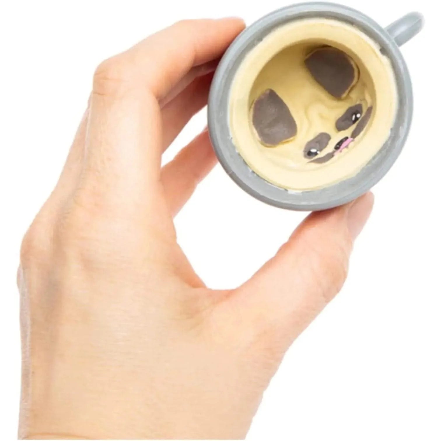 Pug in A Mug-Pug in A Mug