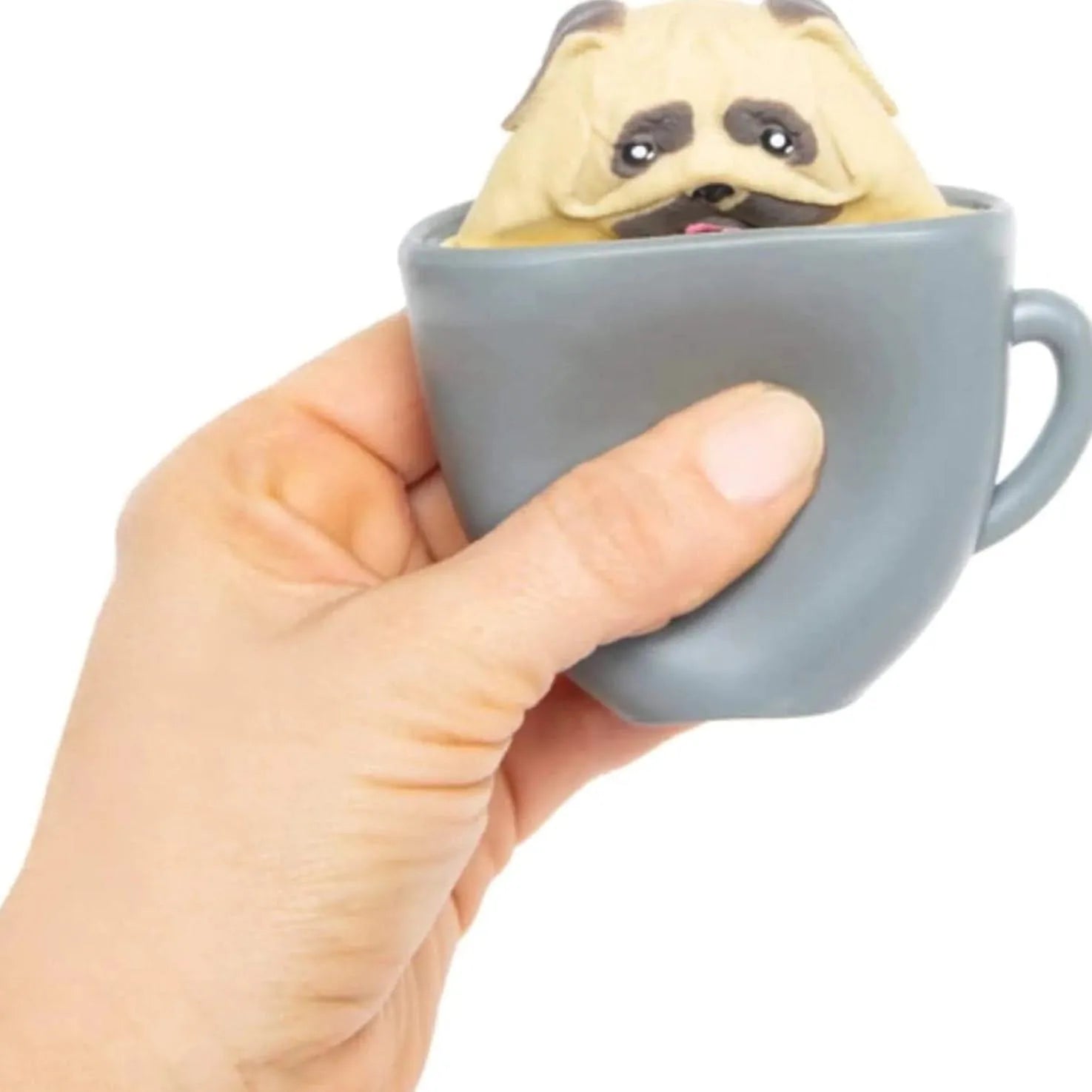 Pug in A Mug-Pug in A Mug