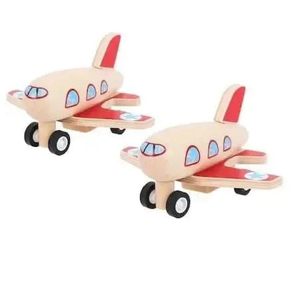 Pull Back Aeroplane-Pull Back Aeroplane